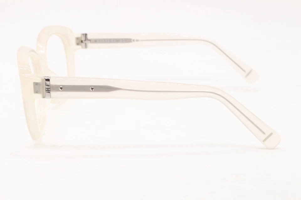 NUEVAS GAFAS BOBBI BROWN THE CARMEN F S AYCHD CRISTAL AUTÉNTICO DISEÑADOR 53-20 Foto 3 de 4