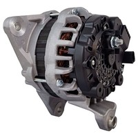 WAI Lichtmaschine Generator 150A FüR Iveco Daily VI Pritsche/Fahrgestell