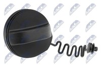 NTY Verschluss, KraftstoffbehäLter EZC-CH-058 FüR Chevrolet