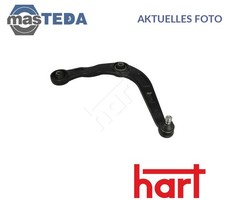 435 318 QUERLENKER LENKER RADAUFHÄNGUNG HART FÜR PEUGEOT 307,307 SW,307 CC