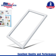 241872513 Refrigerator Door Gasket Fors Fri-gidaire Kenmore 242193213 5304439521