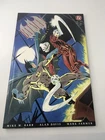 Batman Full Circle TPB Graphic Novel DC Comics Mike W Barr Alan Davis NM