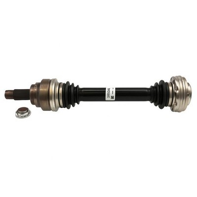 Antriebswelle 611 mm Ø 94 mm LÖBRO Aftermarket-Expertise für u.a. BMW 3er