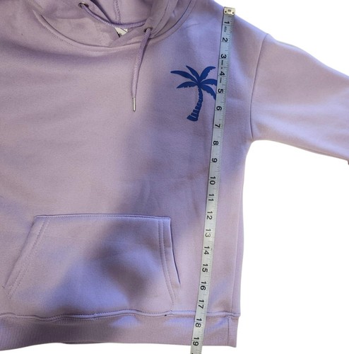 Set Of 4 Girls Sweatshirts NWOT - Picture 5 of 15