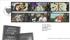2014 Great British Film, RM FDC, FDI Blackheath - London SE SpHS