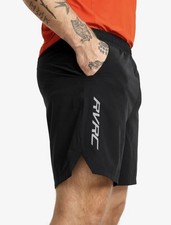 Revolutionrace Impact Shorts Mens Large