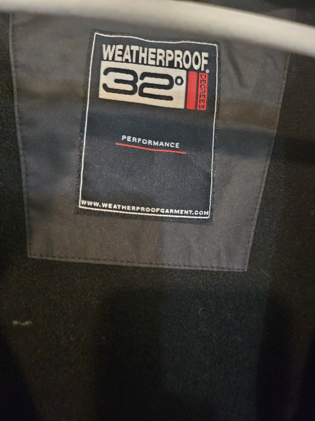 Weatherproof 32 Degrees Performance Jacket - image 4