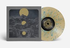 YOB Clearing the Path to Ascend - Gimme Metal Exclusive Gold, Silver, an (Vinyl)