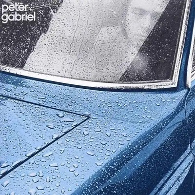 Peter Gabriel - Peter Gabriel 1