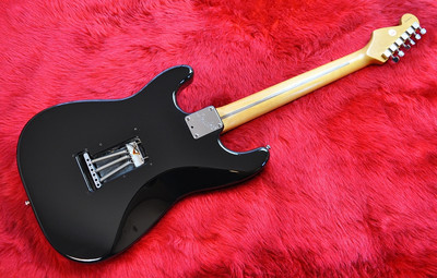 ギター Fender Mexico Standard Stratocaster 50th 1996 Fender Mexico Standard Modified Strat 50th Anniv