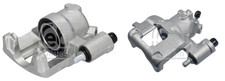FRONT LEFT AND RIGHT 182276 BRAKE CALIPER FITS FORD KA 1.2