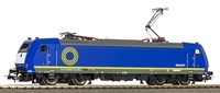 Anzahlung Zur Vorbestellung Piko 57871 E-Lok BR 185 Beacon Rail, AC Lt: 08/26