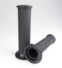 Grip rubbers set BMW NSU Zündapp Kreidler grips grip rubber made by Magura