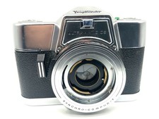Voigtländer Ultramatic CS SLR 35mm SLR analo...