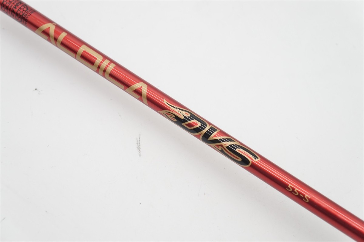 Aldila Dvs 60 55G Stiff 46.5