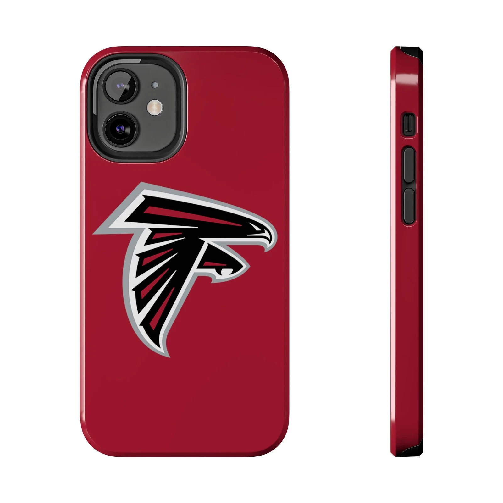 Atlanta Falcons Football Phone Case for iPhone