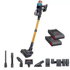 ePro Select Cordless Vacuum with Removable Battery, 6pc Toolset HUGE DISCOUNT
