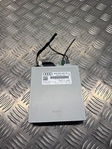 Audi A7 S7 4G 2013 Benzin Kamerasteuergerät 4G0907441B 228kW GENUINE ZYP6023