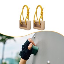 Trave da arrampicata, tavola da allenamento per l'arrampicata, attrezzatura