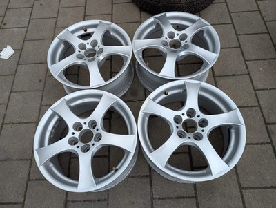 Alufelgen Suzuki Grand Vitara Toyota Auris Corolla RAV4 Verso 7Jx16 ET 38