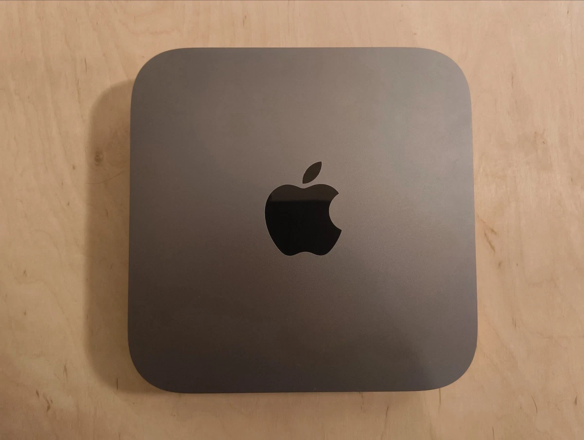 Apple Mac mini 2018 Desktops & All-In-One Computers for sale | eBay