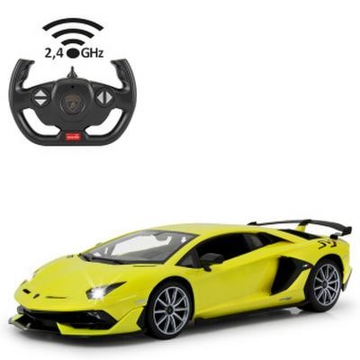 JAMARA 405171 - Lamborghini Aventador SVJ 1:14 2,4GHz - offiziell lizenzier