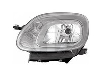 Scheinwerfer Links FüR Fiat Panda 2012-