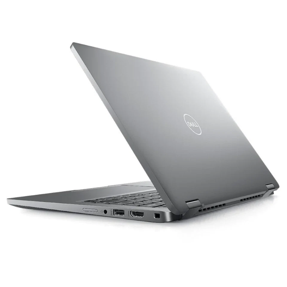 PC Laptop Dell Latitude 5330 13.3" FHD Core i5 8GB RAM 512GB SSD Windows 11 Pro Foto 2 de 4