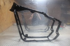 2019 HARLEY-DAVIDSON STREET BOB OEM FRAME CHASSIS *C* VIRGINIA 30DGR READ