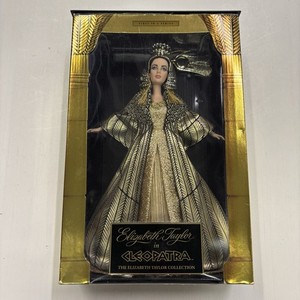 Hollywood, Warhol et Barbie ont fait d’Elizabeth Taylor une véritable icône