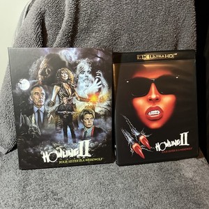 Howling 2 | eBay