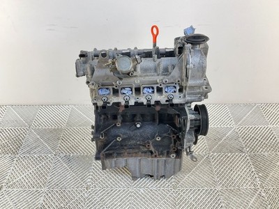 Audi A3 S3 8V 2013 Benzin 110kW Motor CZE MJA101199
