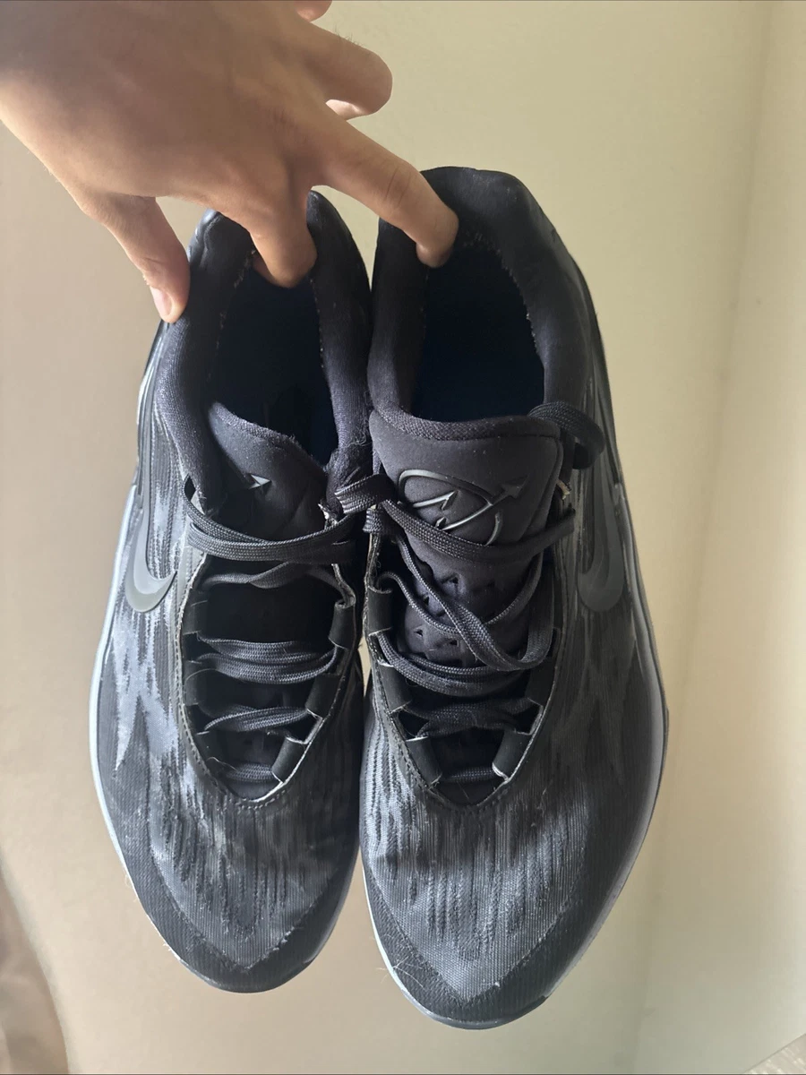 Nike Air Zoom GT Cut 2 Black Racer Blue - огромный выбор по лучшим