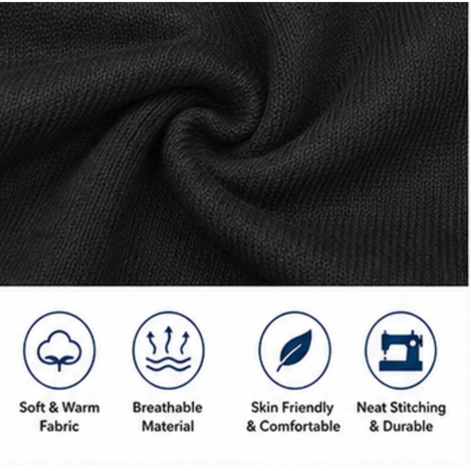 NEW KIDS BOYS GIRLS SCHOOL UNIFORM KNITTED V NECK SLEEVELESS TANK TOP JUMPER image 5