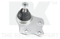 Traggelenk FüHrungsgelenk NK 5043320 FüR Mercedes Klasse CLS SL W211 S211 Model