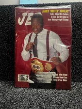 Jet Magazine April 30 1990