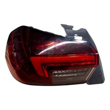 Vauxhall Corsa F 2019-2025 Rear Tail Light Left Side Outer 9829317980