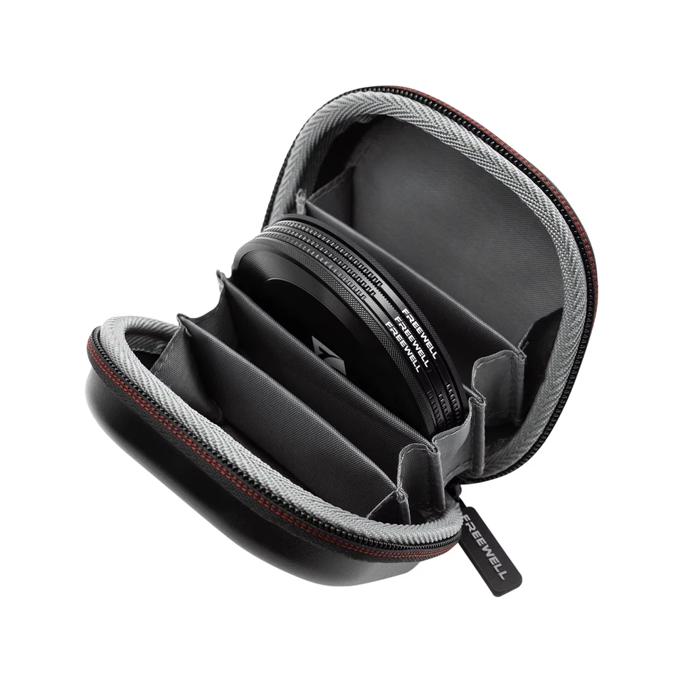 Freewell Magnetic Quick Swap System Back Cap (only works with Freewell magnetic - Image 3 of 4