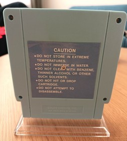 Challenge Of The Dragon - Nintendo - NES - Color Dreams - CIB