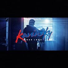 Odd look von Kavinsky | CD | Zustand neu