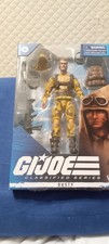 g.i. joe classified
