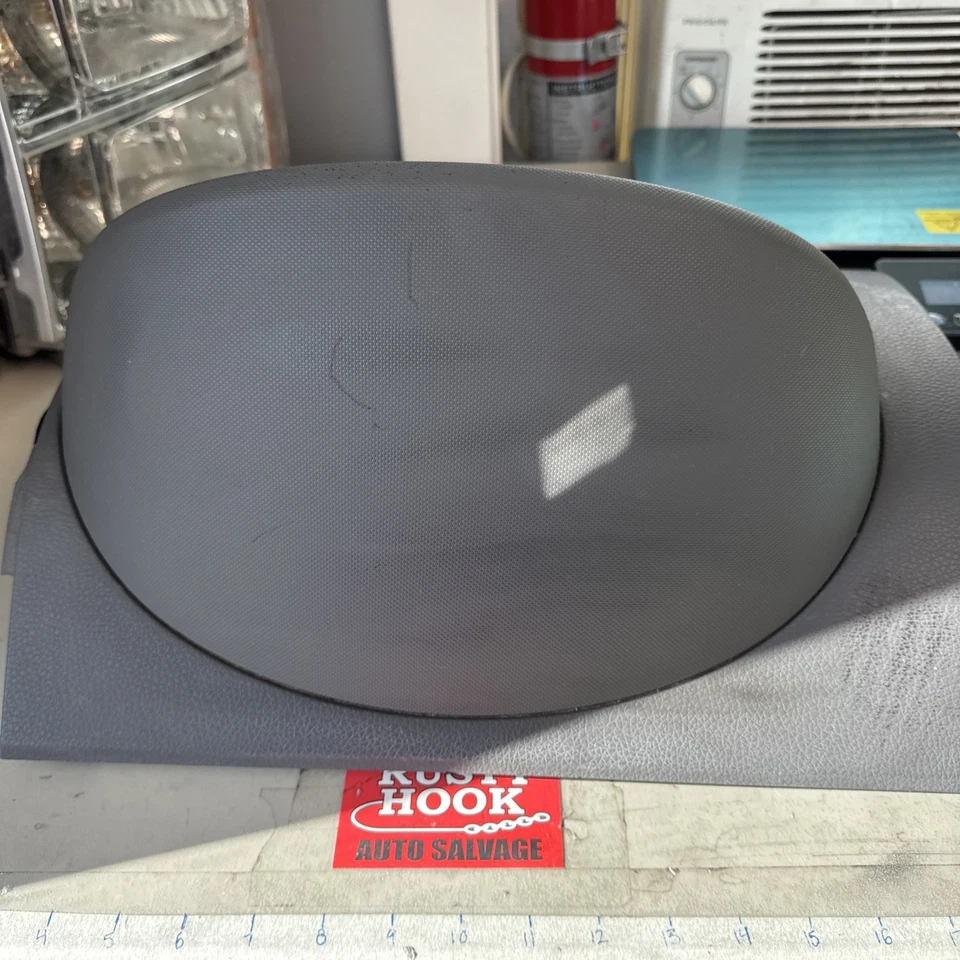 Ford Edge 2010 velocímetro tablero bisel moldura columna cubierta 8T43-78044D Foto 4 de 4