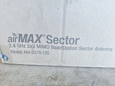 Ubiquity AirMax Sector Antenna AM-2G15-120