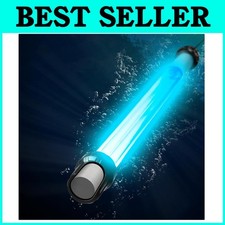 Gravity Block Swimming Pool UV Clarifier