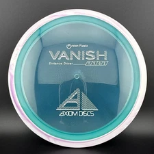 Axiom Proton Vanish