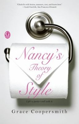Nancy's Theory of Style Paperback Grace Coopersmith
