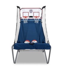 Pop-A-Shot Home Dual Shot Basketball Arcade Game