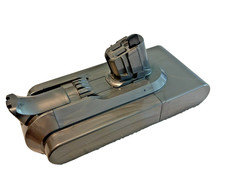 GENUINE DYSON V15 SV47 25.2VDC CLICK-IN BATTERY REPLACEMENT 418680 NEW