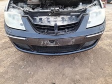 Pare-choc avant Lancia PHEDRA