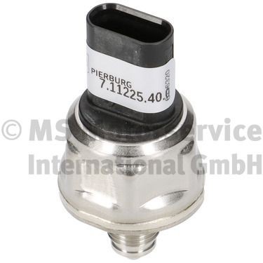 Pierburg 7.11225.40.0 Sensor, Kraftstoffdruck FüR Audi Bentley Cupra Porsche VW-image